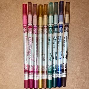 2 for $10 • Eye/Lip Liner Pencils